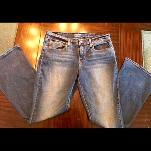 Women’s Levi Strauss Jeans